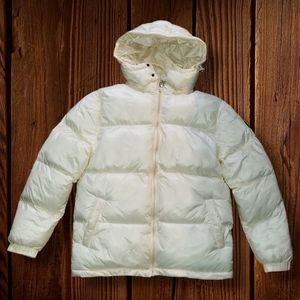 JACKET PUFFER MEN'S NEW